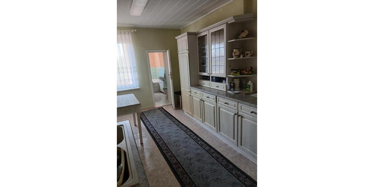 Einfamilienhaus Belgern-Schildau Schildau - 9 Zimmer, 215 m&sup2;, 130.000&euro; | Angebot:26368252