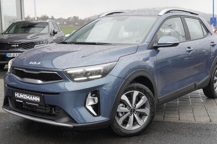 Kia Stonic 2.990 km 22.989 € Aschaffenburg 63741
