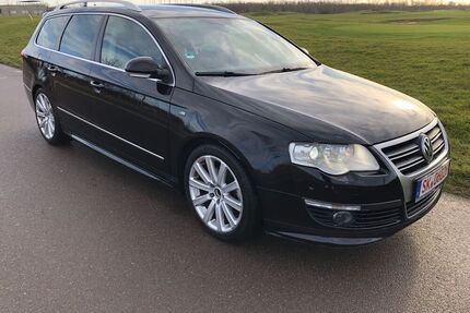 VW Passat Variant