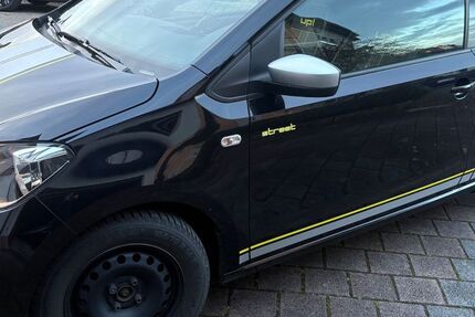 VW up! 120.200 km 7.000 € Heuchlingen 73572