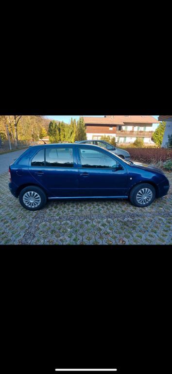 Fabia