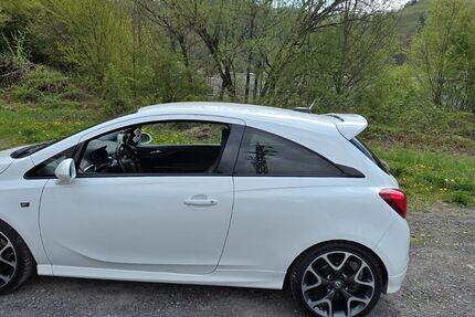 Opel Corsa 109.000 km 11.449 &euro; Zell im Wiesental 79669