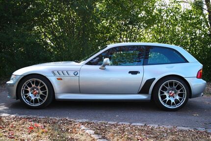 BMW Z3 127.350 km 16.400 &euro; Pastetten 85669