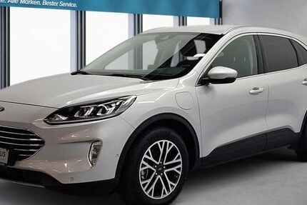 Ford Kuga 102.701 km 17.610 &euro; Maintal 63477