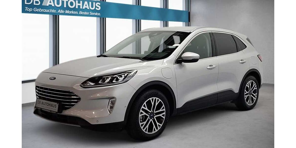 Ford Kuga 102.701 km 17.610 &euro; Maintal 63477