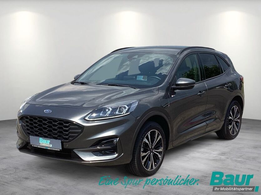 Ford Kuga 39.750 km 27.740 € Mutlangen 73557