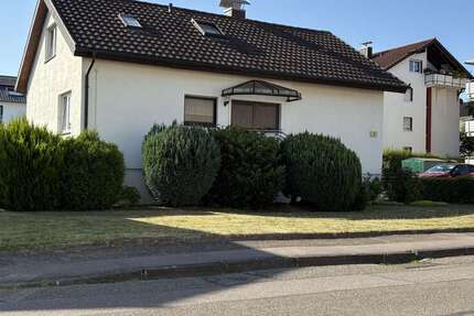 Haus zum Kaufen in Teningen 405.000 € 107 m² 5 zimmer