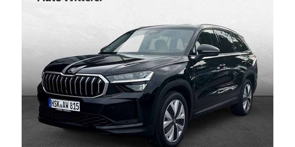 Skoda Kodiaq 11.085 km 55.900 &euro; Brilon 59929