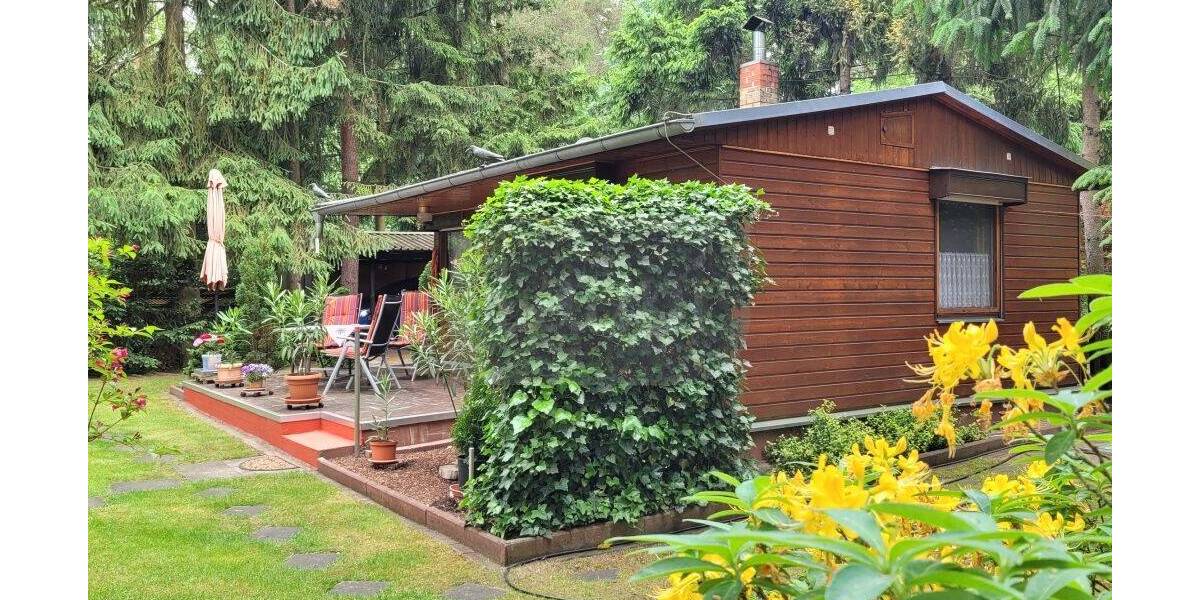 Grundstück Coswig (Anhalt) Coswig - 50.000&euro; | Angebot:26851834