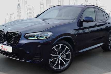 BMW X4 25.600 km 55.990 &euro; Altenstadt 92665