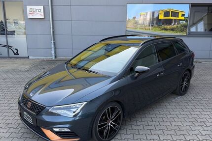 Seat Leon 72.900 km 22.990 &euro; Lohne 49393