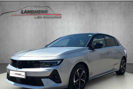 Opel Astra 9.533 km 22.840 &euro; Thannhausen 86470