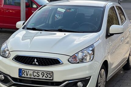 Mitsubishi Space Star 74.000 km 6.900 &euro; Wangen 88239