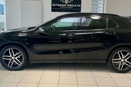 Mercedes-Benz GLA 180 134.000 km 15.990 &euro; Köln 51067