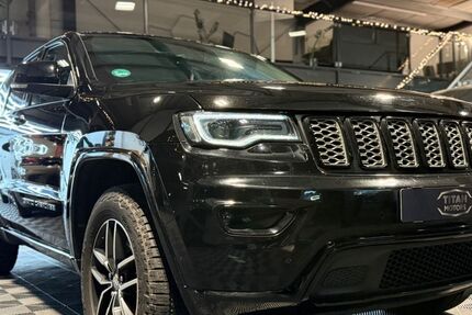 Jeep Grand Cherokee 164.500 km 18.500 &euro; Borstorf 23881