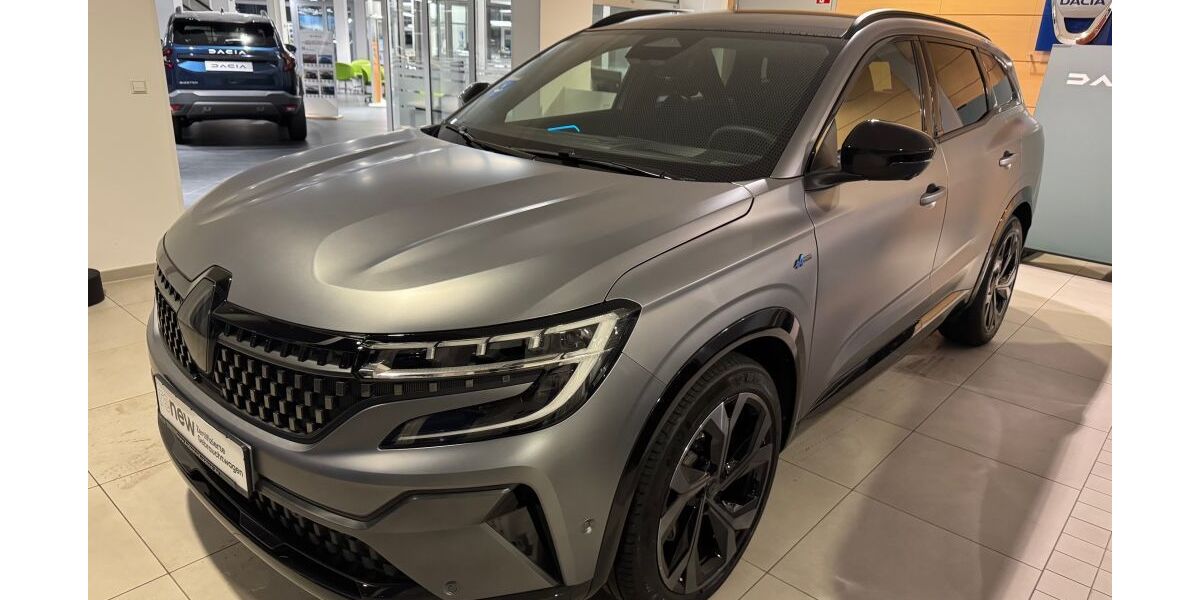 Renault Espace 22.279 km 36.990 &euro; Görlitz 02827
