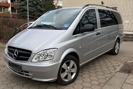 Mercedes-Benz Vito 335.000 km 11.800 &euro; Hamburg 22767
