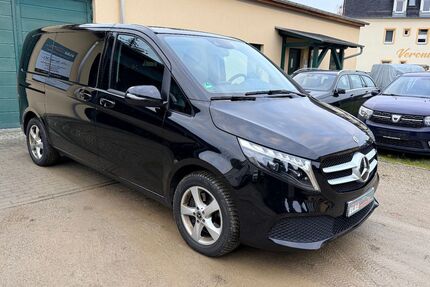 Mercedes-Benz V 220 105.300 km 47.290 &euro; Freital 01705