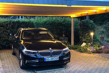 BMW 520 149.000 km 22.999 &euro; Staufenberg 34355