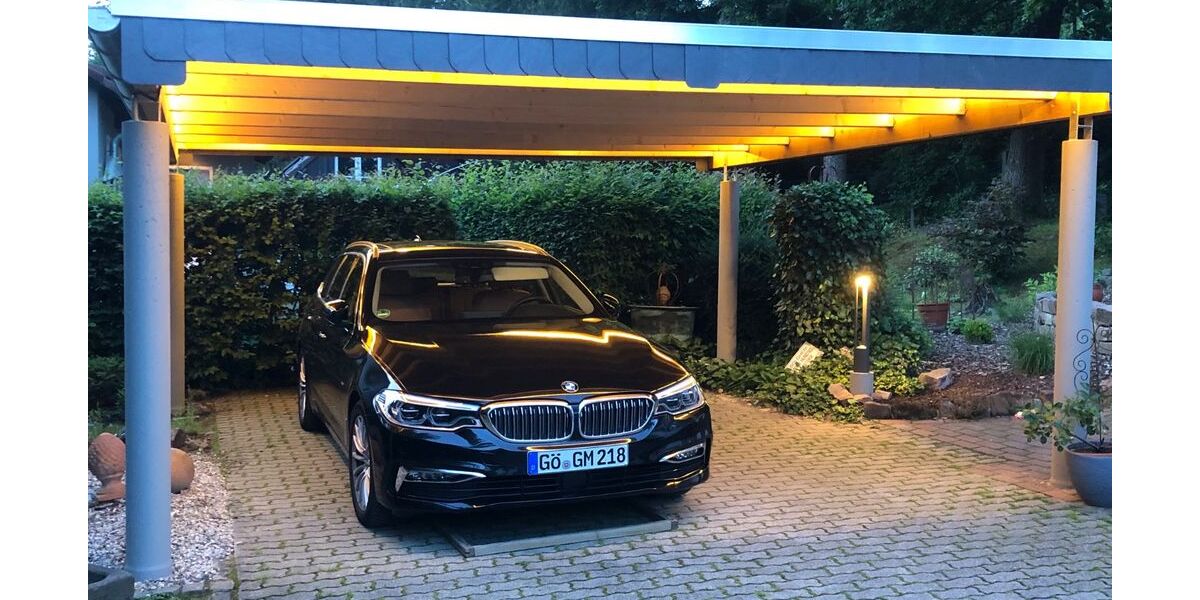 BMW 520 149.000 km 22.999 &euro; Staufenberg 34355