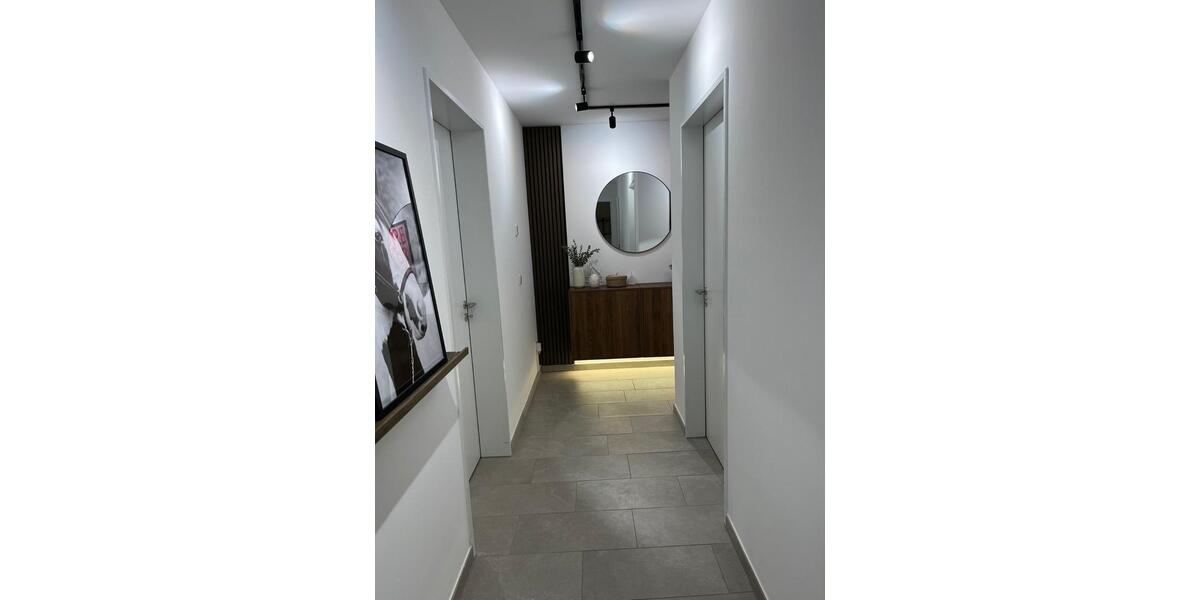 Etagenwohnung Ahaus - 2 Zimmer, 77 m&sup2;, 808&euro; | Angebot:26277955