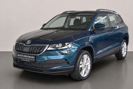 Skoda Karoq 64.295 km 22.700 &euro; Quakenbrück 49610