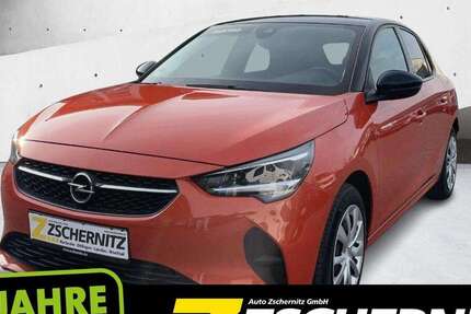 Opel Corsa 6.835 km 15.990 &euro; Karlsruhe 76189