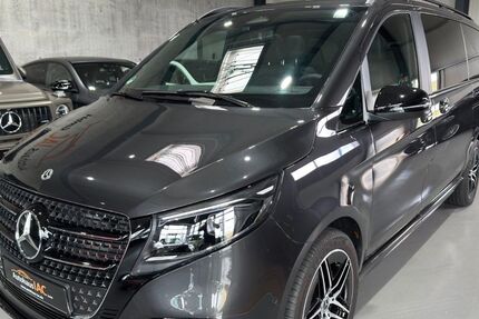 Mercedes-Benz V 300 2.980 km 94.500 &euro; Petersberg Landkreis Fulda 36100