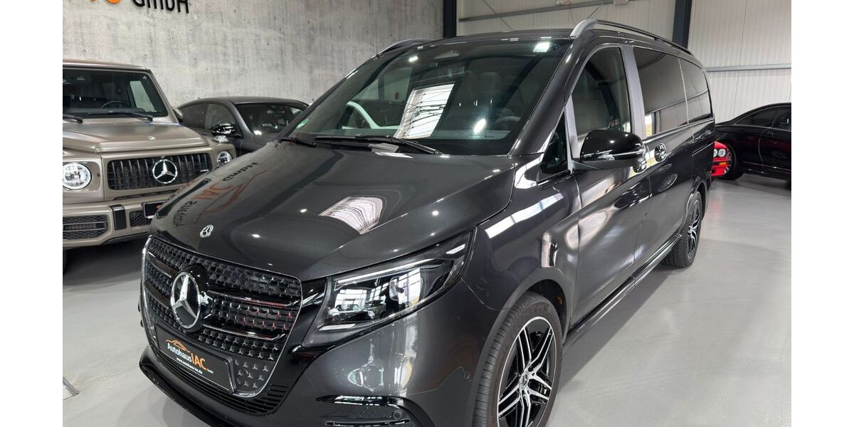 Mercedes-Benz V 300 2.980 km 95.700 &euro; Petersberg Landkreis Fulda 36100