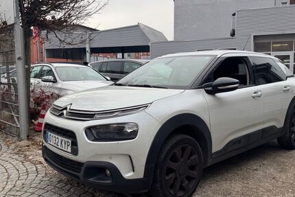 Citroen C4 Cactus 149.746 km 5.900 &euro; Fürth 90763