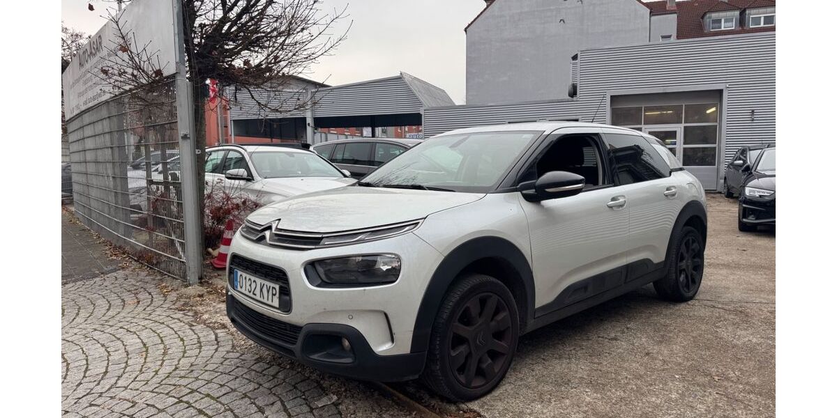 Citroen C4 Cactus 149.746 km 5.900 &euro; Fürth 90763