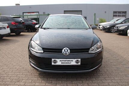 VW Golf 195.000 km 6.990 &euro; Bocholt 46395