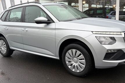 Skoda Kamiq 5.000 km 24.600 &euro; Karlstadt 97753