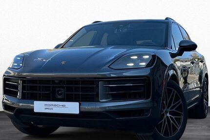 Porsche Cayenne 29.690 km 96.870 € Offenburg 77652