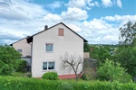 Einfamilienhaus mit Terrasse, Garten & Garage für die junge Familie in Eschwege / Niederhone - Einfamilienhaus Eschwege | Angebot:24876772