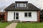 Einfamilienhaus mit Garten in ruhiger, zentraler Lage 4 zimmer