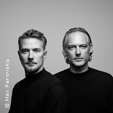 Kruder & Dorfmeister - K&D Kicks 30 18.09.2026 Muffatwerk