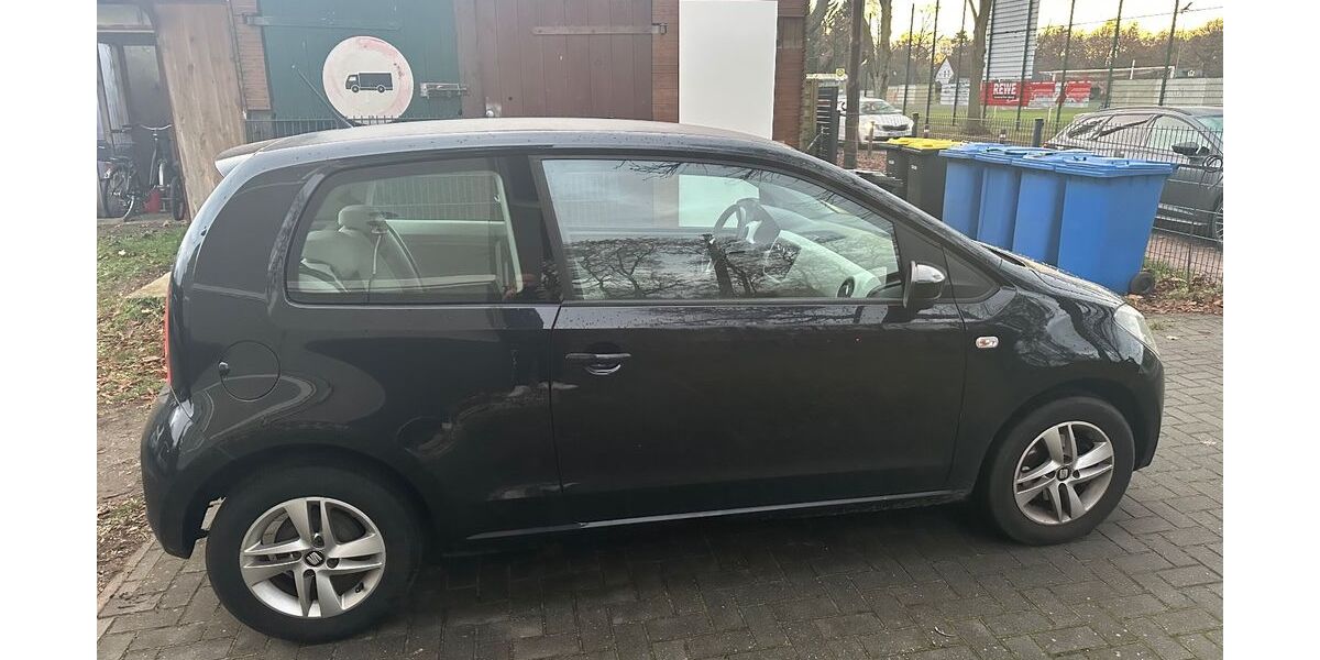 Seat Mii 140.000 km 4.300 &euro; Strausberg 15344