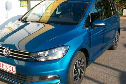 VW Touran 171.000 km 11.995 &euro; Wedemark 30900
