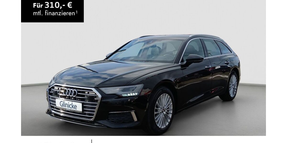 Audi A6 70.300 km 28.970 &euro; Erfurt 99099