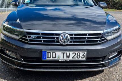 VW Passat 141.000 km 18.950 &euro; Dresden 01139