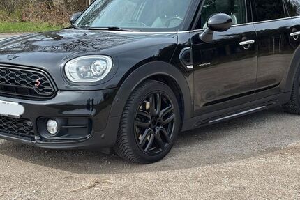 Mini Countryman S (Cooper) 137.228 km 12.990 &euro; Kattendorf 24568