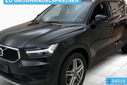 Volvo XC40 34.089 km 25.990 &euro; Starnberg 82319