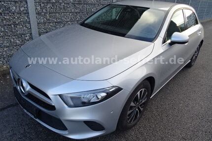 Mercedes A 200