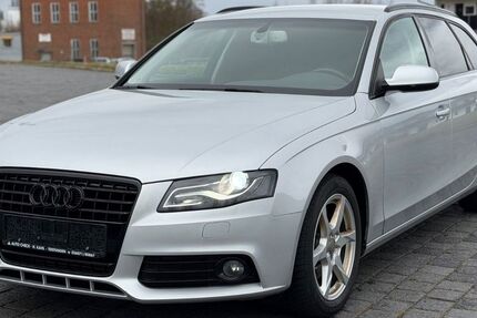 Audi A4 196.862 km 5.700 &euro; Duderstadt 37115
