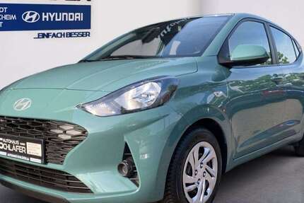 Hyundai i10 18.044 km 14.980 &euro; Grünstadt 67269