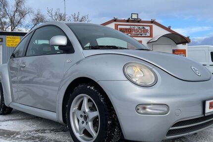 VW New Beetle 134.500 km 2.400 &euro; Worms 67547