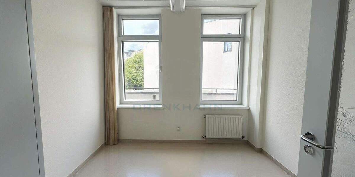 Gewerbeobjekt Rostock Kröpeliner Tor-Vorstadt - 6 Zimmer, 204 m&sup2;, 591.000&euro; | Angebot:25666999