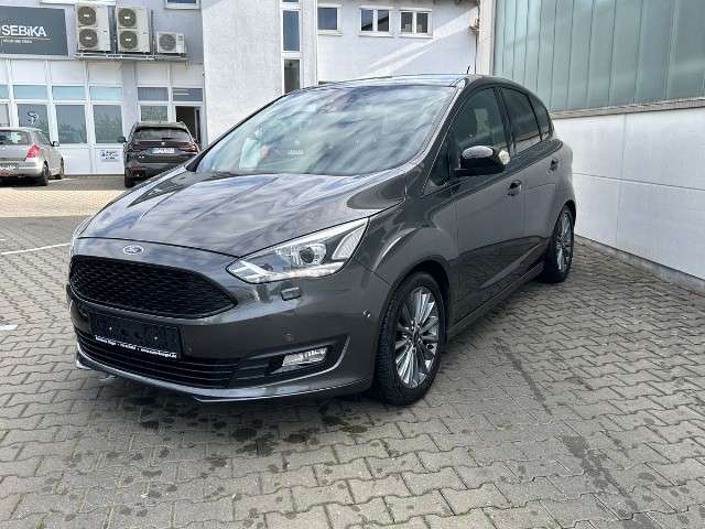 Ford C-Max 118.200 km 11.990 &euro; Hirschaid 96114