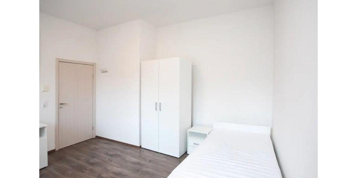 Etagenwohnung Tuttlingen - 1 Zimmer, 27 m&sup2;, 380&euro; | Angebot:26088237